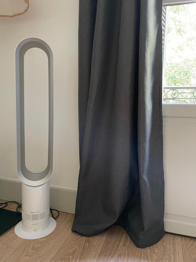 Nimes , Appartement Renove Dans Immeuble Classe. Nîmes Exterior foto