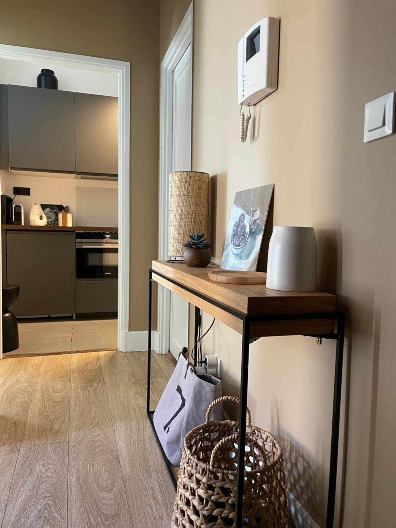 Nimes , Appartement Renove Dans Immeuble Classe. Nîmes Exterior foto